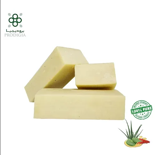 Wholesale Private label 100% Pure Natural Aloe Vera Soap Bar Soap Export products - Best Price