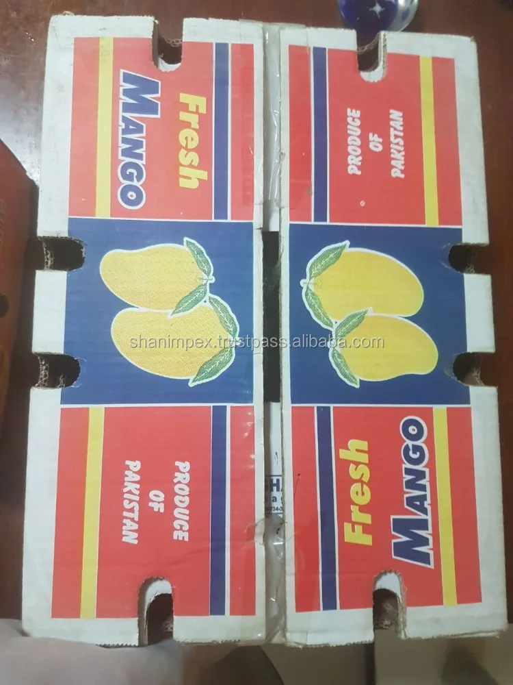 
Pakistani Mango Fresh Sindhri Chaunsa 