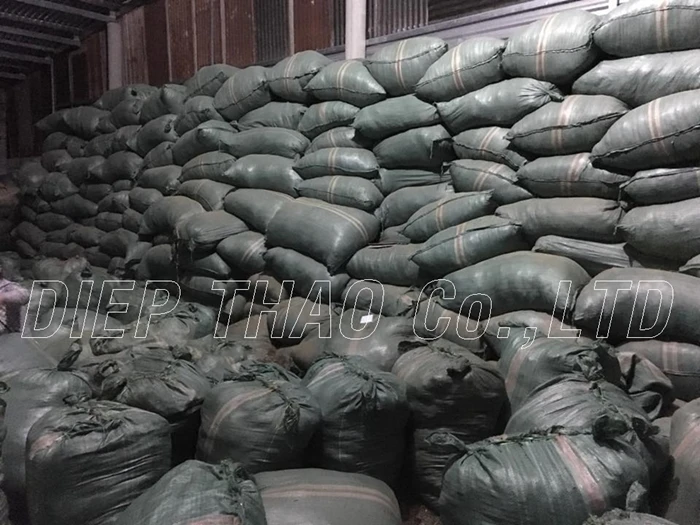 DRIED GRACILARIA SEAWEED EXTRA AGAR/ THE BEST PRICES