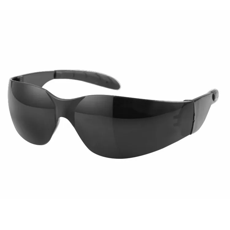 
cheap custom anti-scratch splash-proof goggles with foot cover 