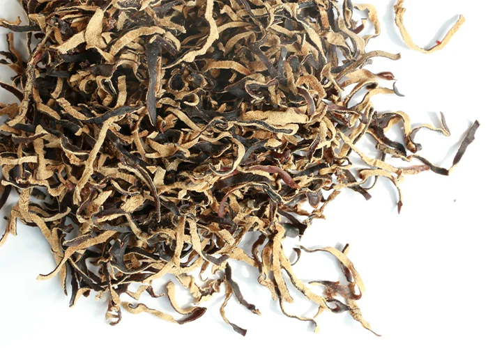 dried wood ear fungus/ Dried wood ear fungus fine cut offer from Vietnam