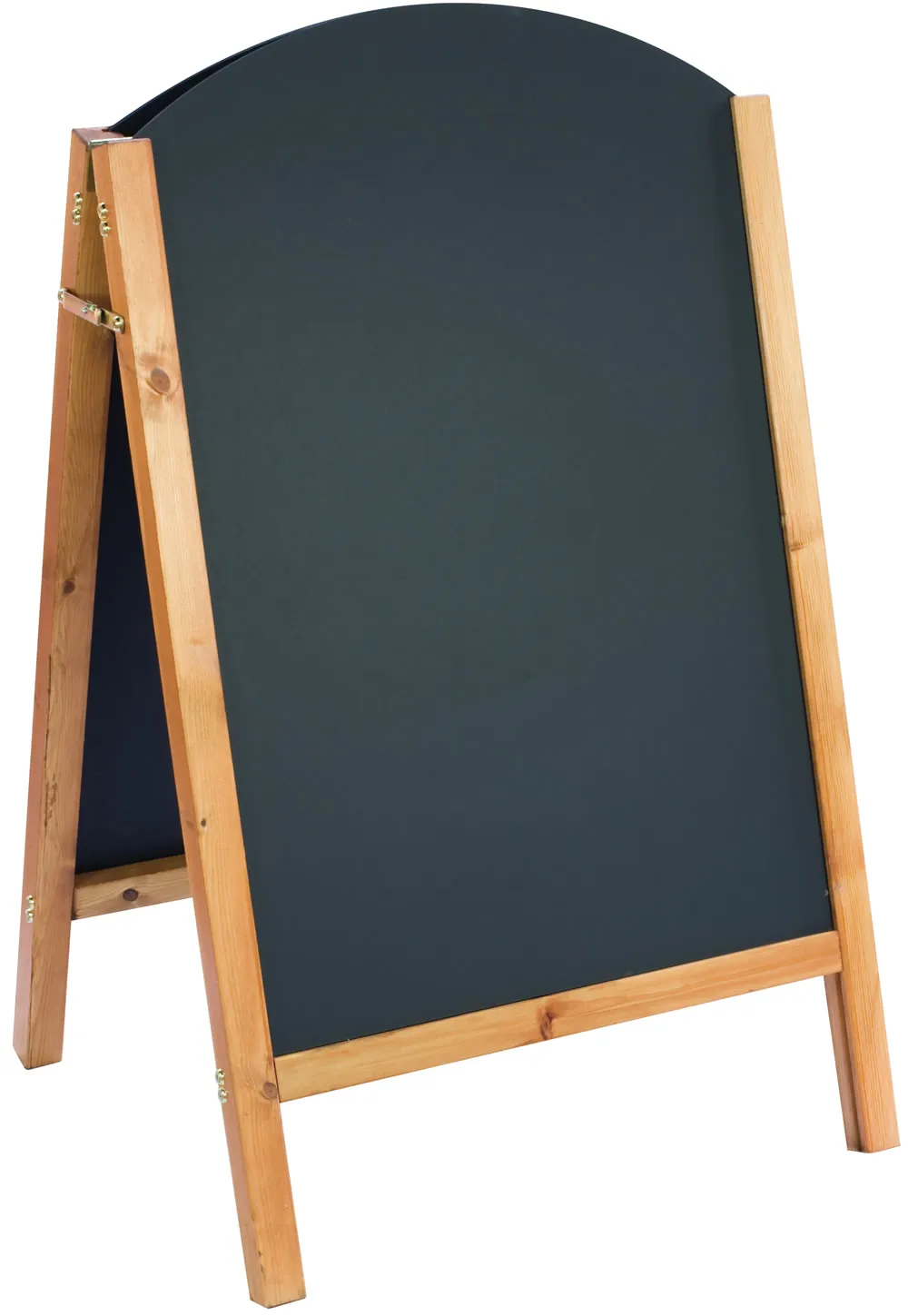 Best Selling A- Frame Chalkboard, Wooden Frame Chalkboard