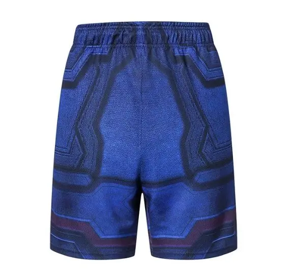 Hot Summer Style Shorts Breathable Superb Quality New Design Summer Shorts Body Builder loose sport Shorts With Custom Logo
