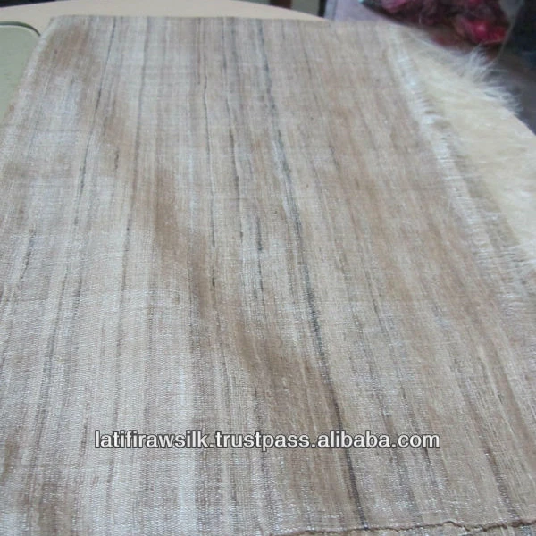 Beautiful handloom Silk Shawl made from 100% pure raw silk for party and function available in different colors