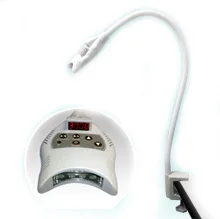 
high quality dental bleaching Blue Light Teeth Whitening Kit 