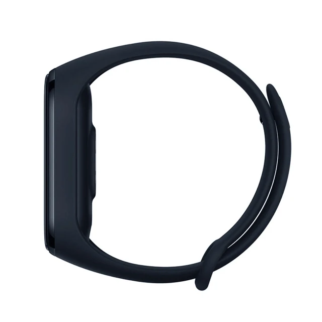 
Activity Tracker Fitness Watch with Heart Rate Smart Bracelet for Smart Phones Settpower M4 