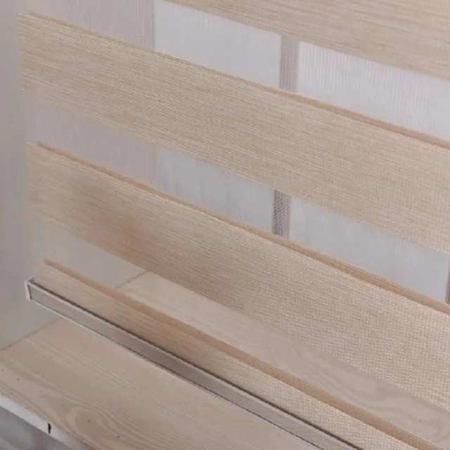 
Indoor Zebra Blinds For Home Decor Outdoor Aluminum Roller Blinds 