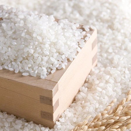 
Вьетнамский 100% белый рис 