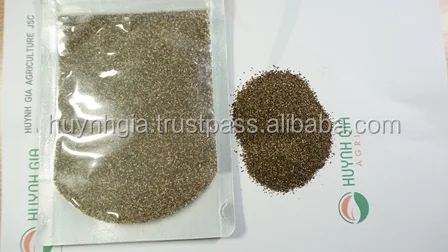 Vietnam Manufactured Spices And Ingredients Export Natural Black Pepper Powder For Food Cooking Seasoning