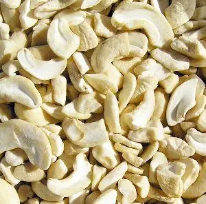 Cashew nuts SP