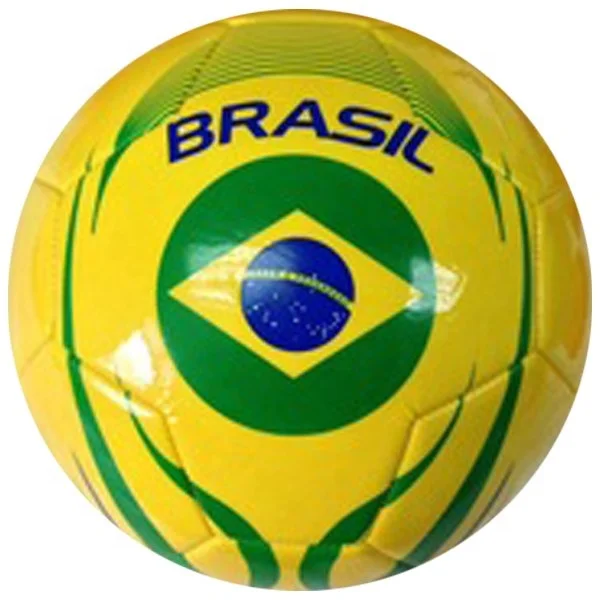 2019 Hot Selling China Made In Sialkot Pakistan Adults Training Soccer Promotional Balls