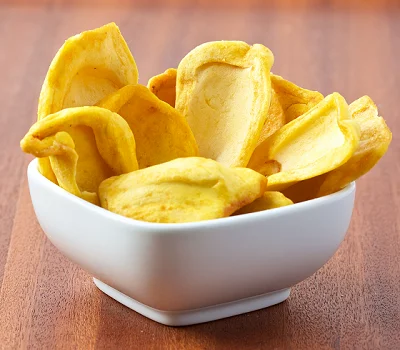 Dried Jackfruit dried fruit from Viet Nam ready for sales