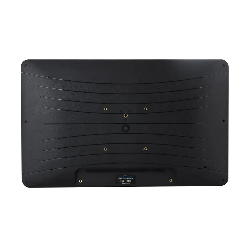 
13.3 inch wall mounted keyboard android 4.4 tablet for home automation and security industrial display 