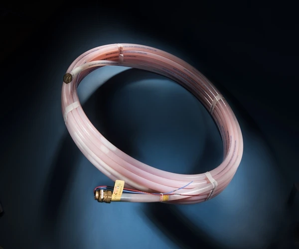 Super Insulation Underfloor Heating Pipe ENERPIA Floor Heating System Heating X-L Pipe Reduction of Construction Cost
