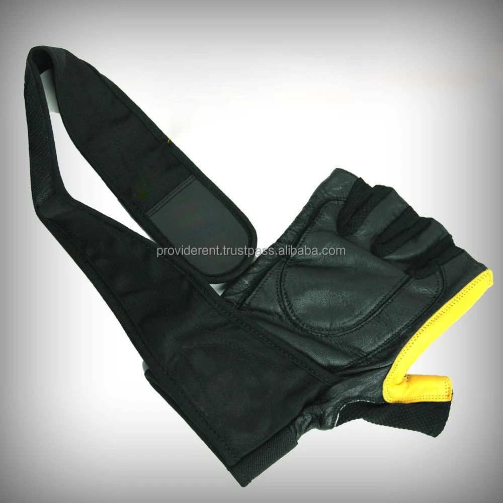 Cheap Custom Training Finger less Fitness Weight Lifting Women Gym Gloves Purple Black Light Blue Set Body Customised Logo Color