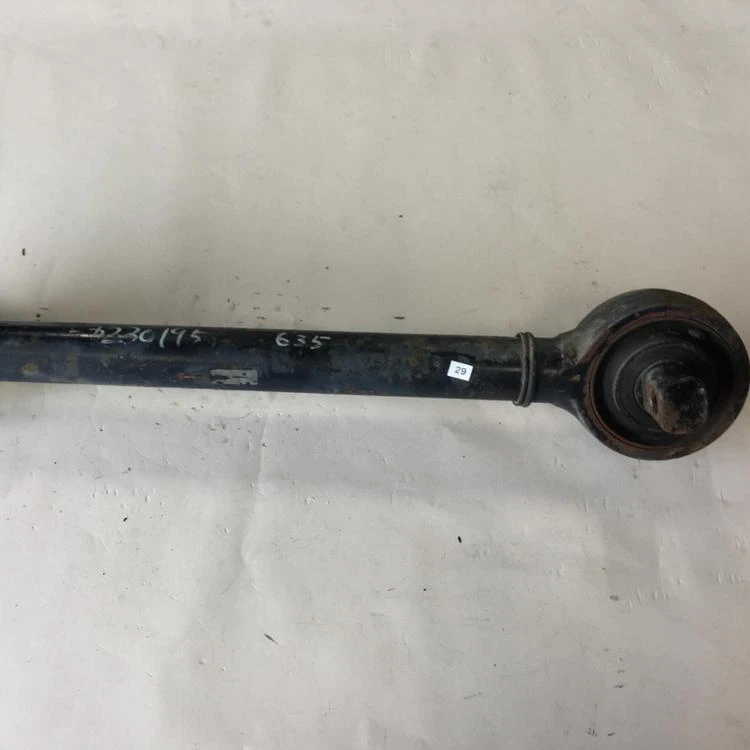 Reliable Reputation Various Kinds Used ISUZU Torque Rod From Japan
