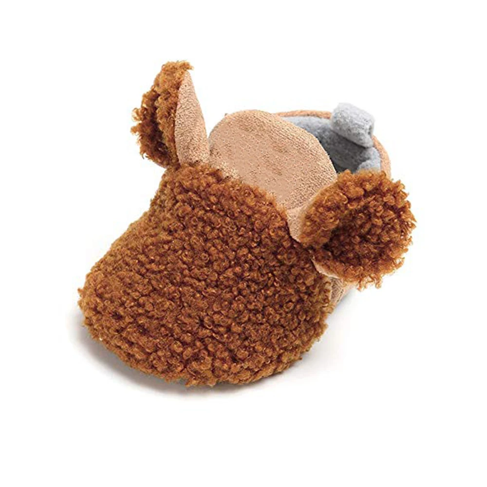 Organic Cotton Baby Booties at Lowest Price