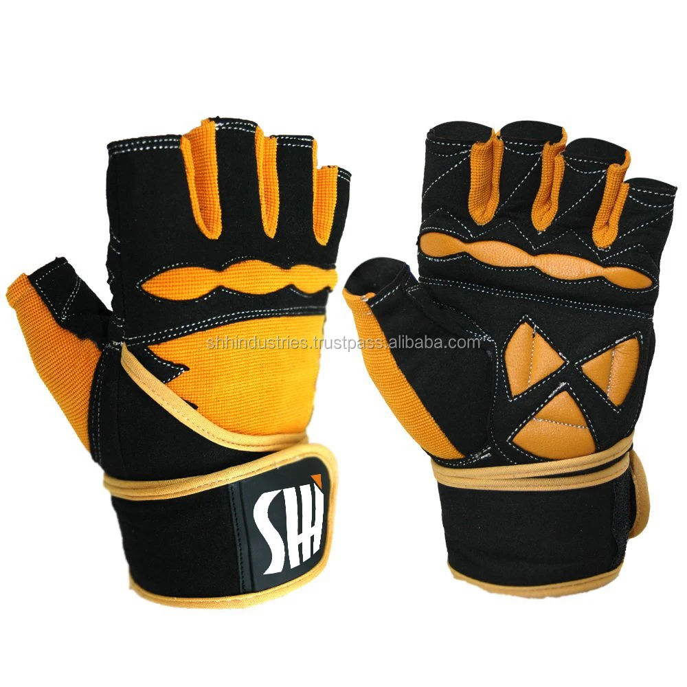 Best Weightlifting Gloves for Crossfit or Workout