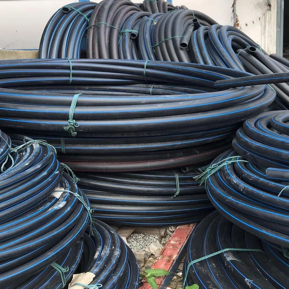 Гранулы, гранулы для продажи, полиэтилен большой плотности, высокое качество, ПЭ, черный пластик, цвет ROHS, оригинальный материал, минимальное сопротивление