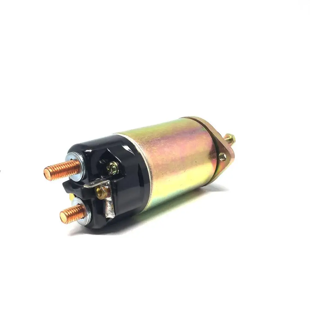 CBS-2719 12V Starter Solenoid Switch for Toyata for DYNA BU10 for LAND CRUISER BJ40 SS-1719 for Nippon for Denso system