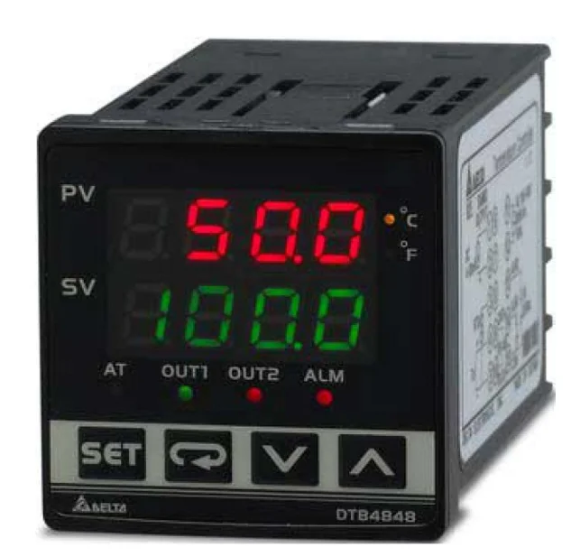 Delta Temperature Controller DTB