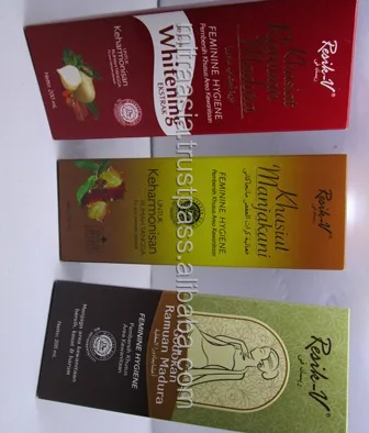 Feminime Hygiene RESIKV 36x90ml Woman Women Beauty