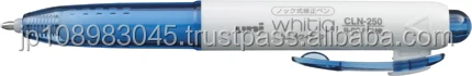 Mitsubishi Uni correcting fluid made in Japan for Wholesaler Correction Pen