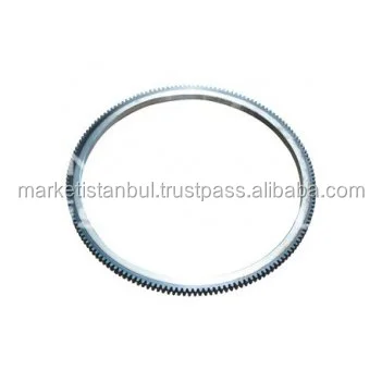 High quality made in Turkey Truck Bus Flywheel Ring Gear 4030320705 3600320305 4030320305 4030320405 casting