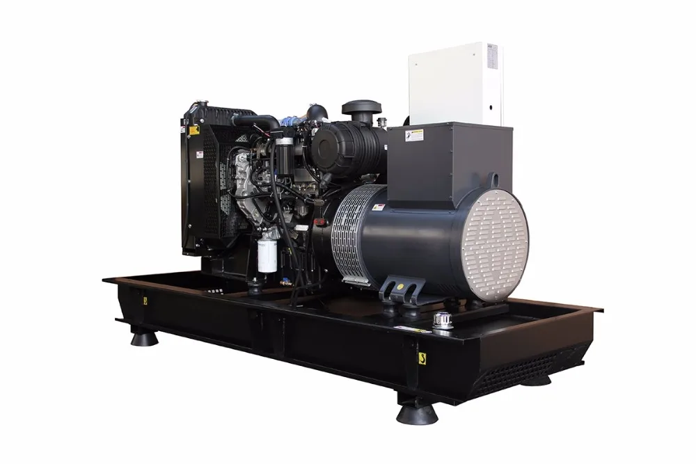 
110 kVA alternative energy generators diesel 