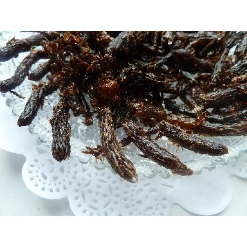 Натуральные сладости из сибирской сосны