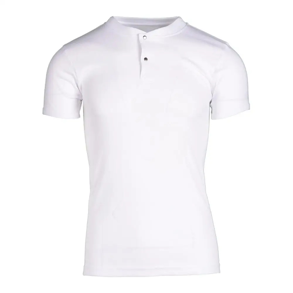 Высокое качество OEM оптовая продажа 100% хлопок Гибкая мужская майка