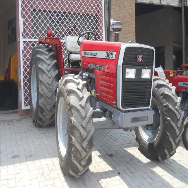 
FARM TRACTOR 