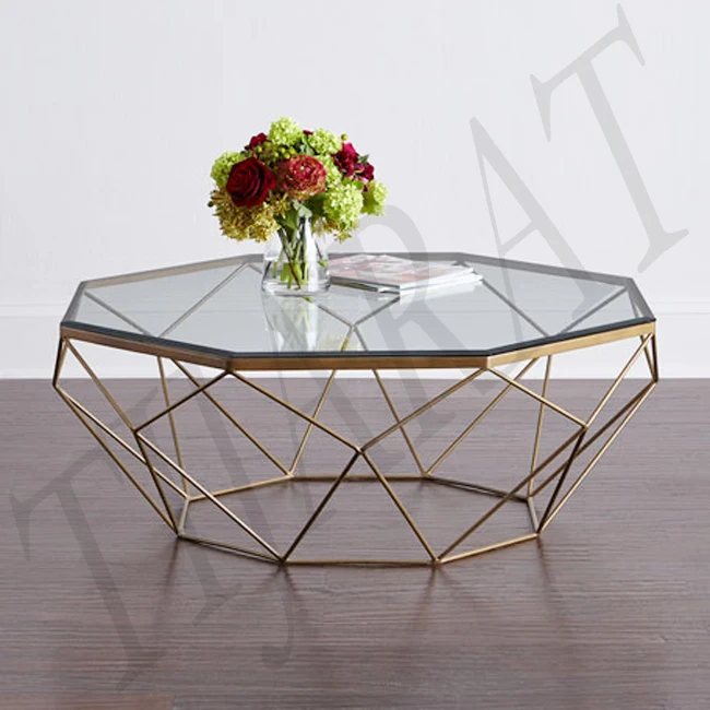 MARBLE COFFEE TABLE / MARBLE DINING TABLE / SOFA CENTER TABLE