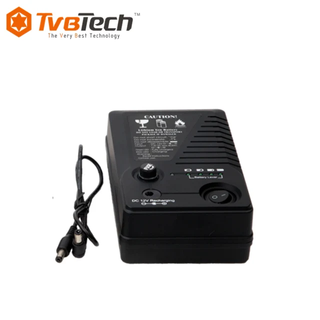 CCTV Pipe Inspection Camera Video Recording Camera with Meter Counter