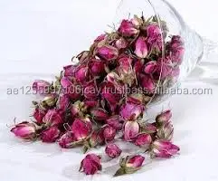 Dried Rose