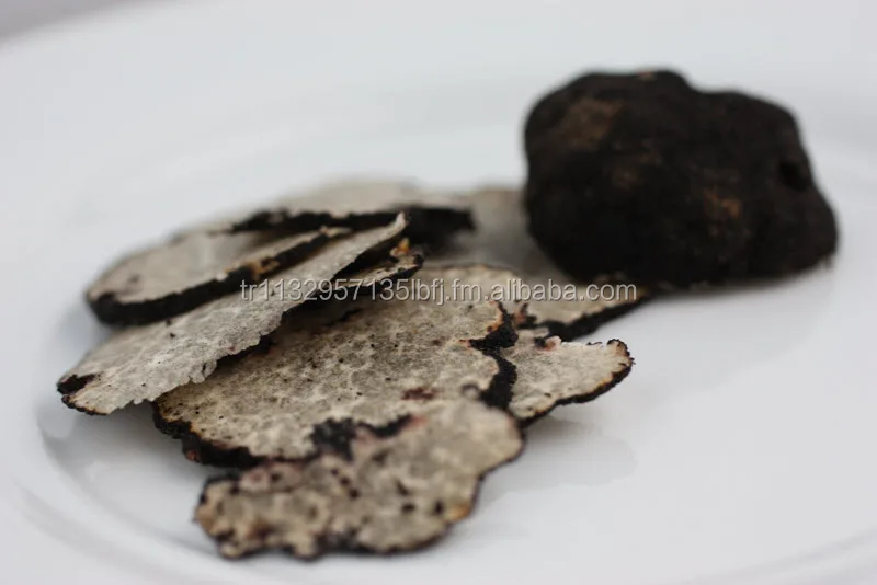 Tuna Project: Naturally Infused Black Truffle Olive Oil - Luxurious Flavor & Aroma Rich, Complex Taste Perfect for Dipping