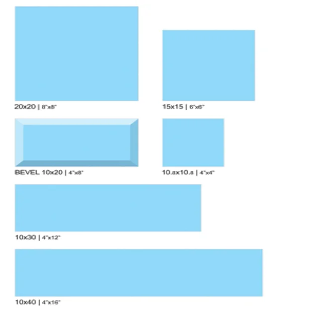 Premium Quality Digital Wall Tiles 100x200x7.5 mm Thickness Available At Lowest Price