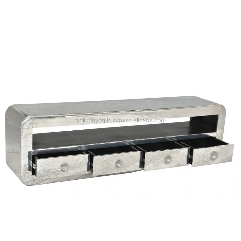 Aviator Lowboard TV Cabinet