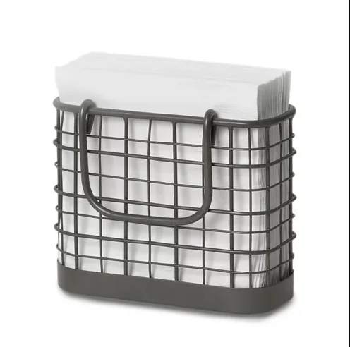 
Standing Napkin Holder 