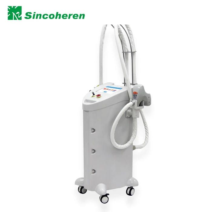body slimming shaping contouring machine 4 in 1 factory price and free training fat reduction