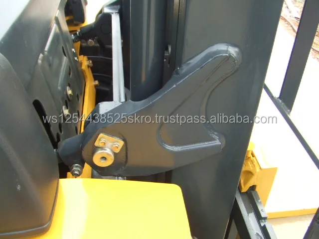 
cheap price used forklifts for sale 