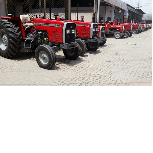 
Millat Pakistan tractors 