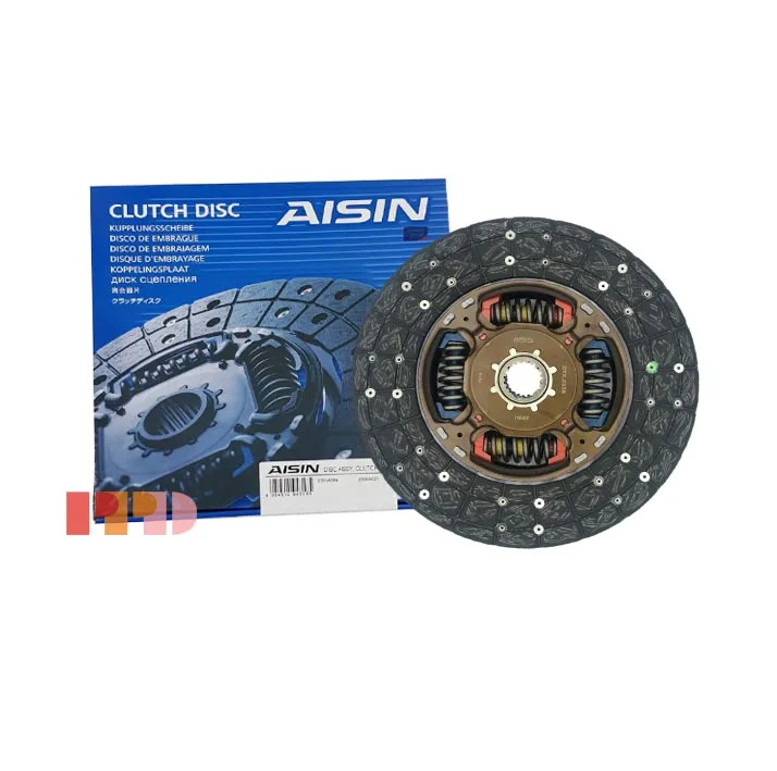 
CLUTCH DISC 11