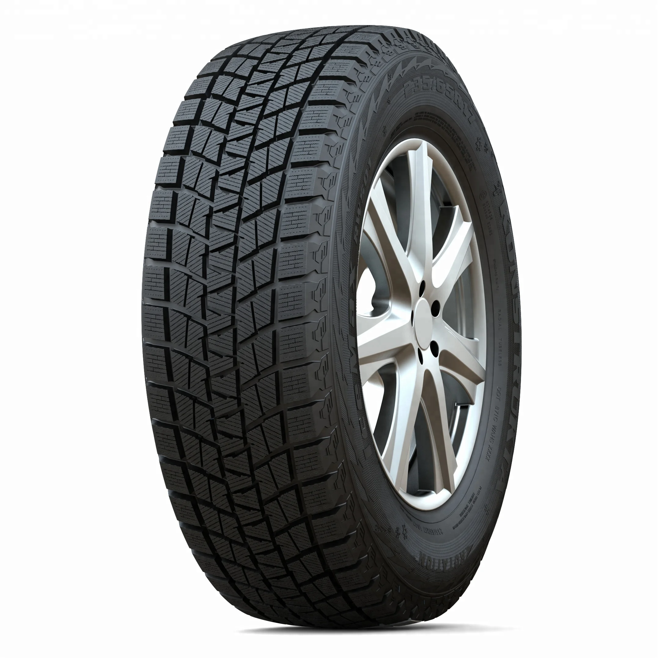 Triangle High  Quality Best Price Direct From China Suppliers New Passenger Car Tire 235/75r15 175/70r13 For Sale in Paraguay
