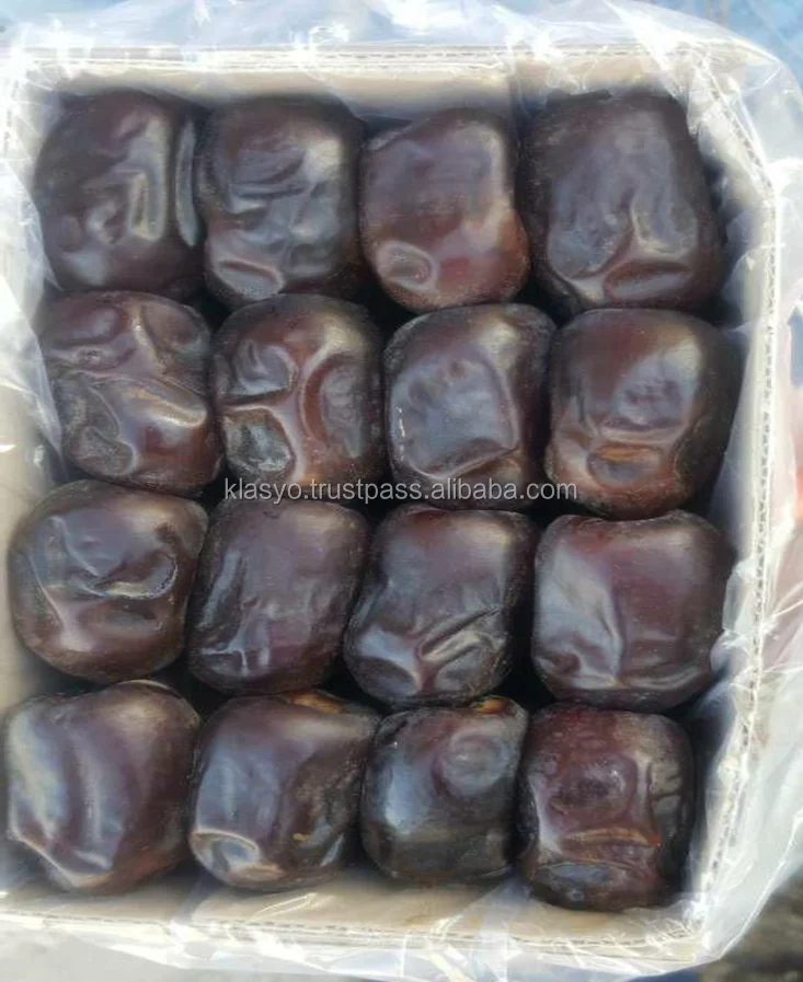 
Mazafati Dates - Iranian Fresh Dates Best Quality 
