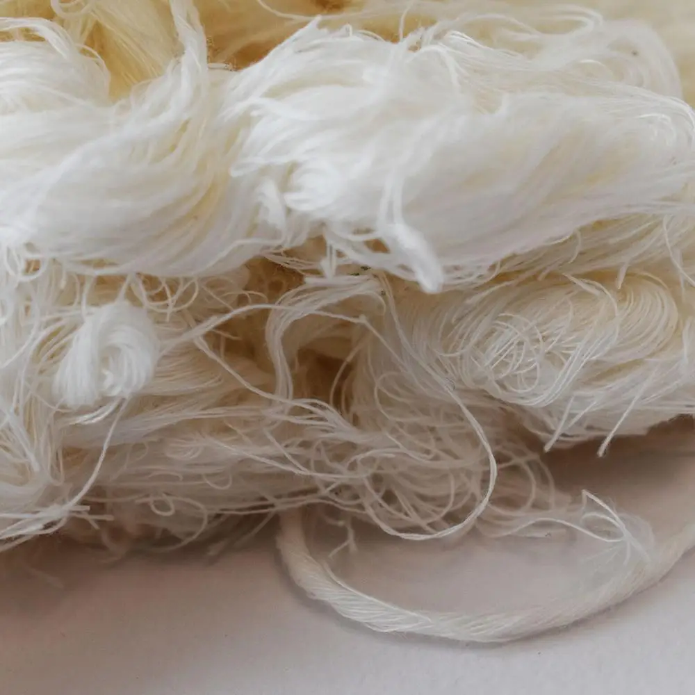 Отходы пряжи TC