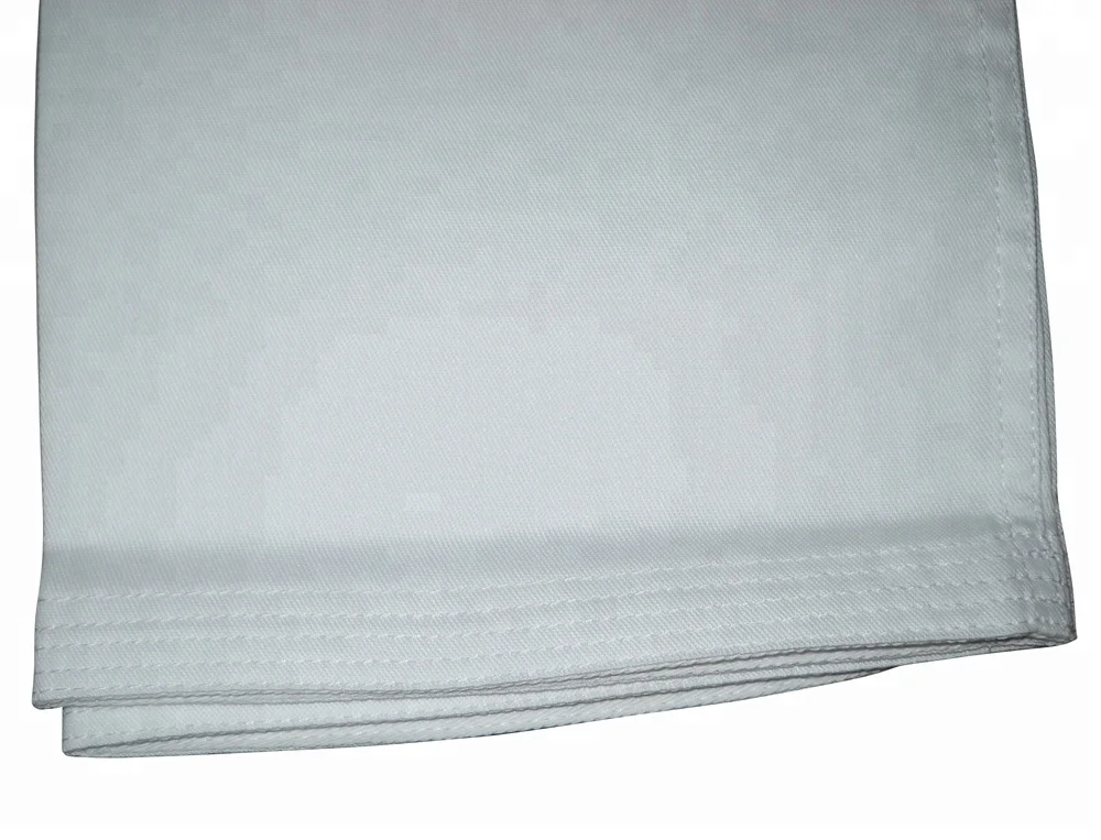 Student Karate Uniforms 100%Cotton Martial Arts Traditional Karate Gi Judo Taekwondo Uniforms Kimono
