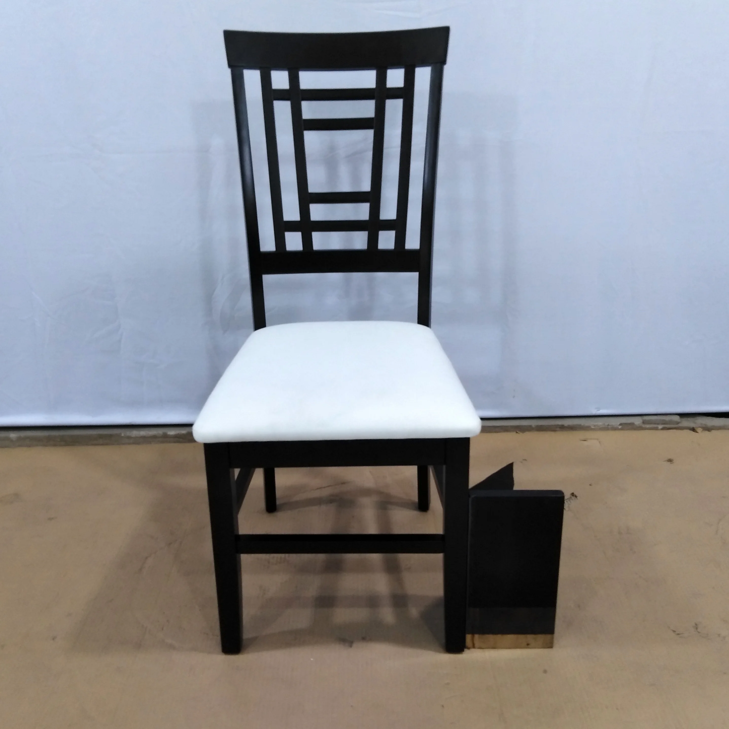 Chair Time Square for restaurant