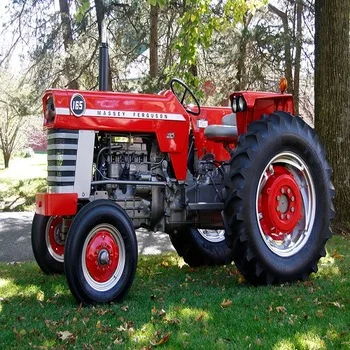  Очень б/у MASSEY FERGUSON 135