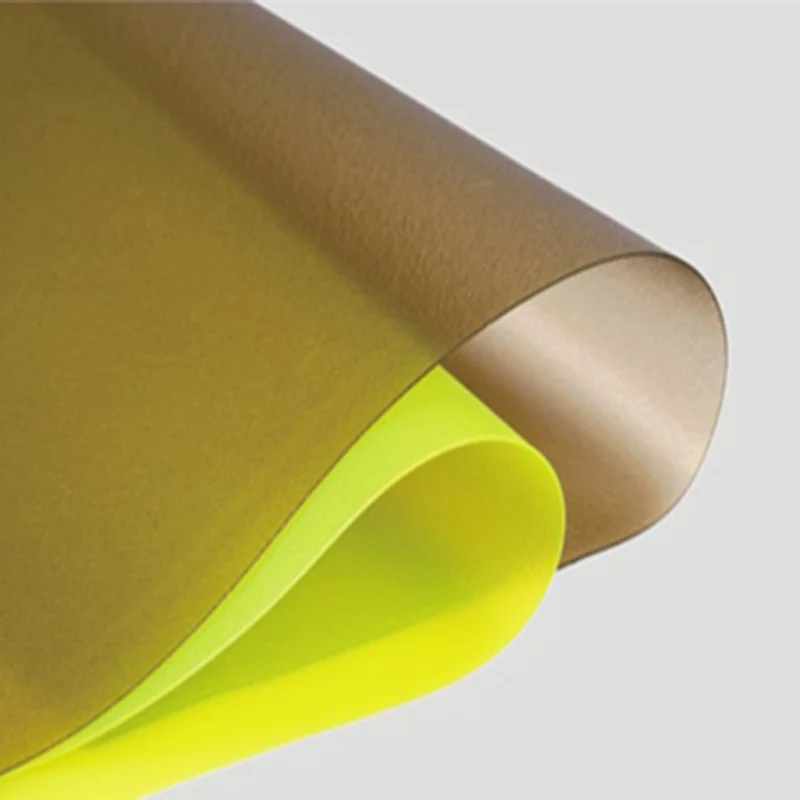 Competitive price 1.52mm clear Polyvinyl Butyral PVB film for laminated glass